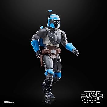 Amazon.co.jp: ハズブロ(HASBRO) スター・ウォーズ ブラック